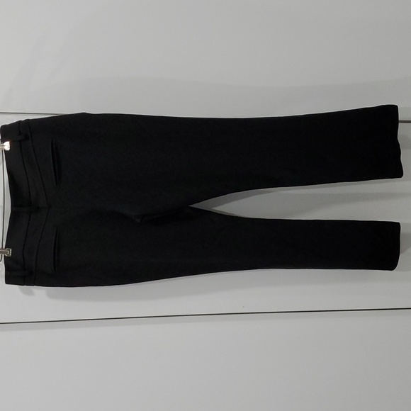 Black dress pants Kenneth Cole. Size 10 . Like new. P1 - Picture 3 of 4